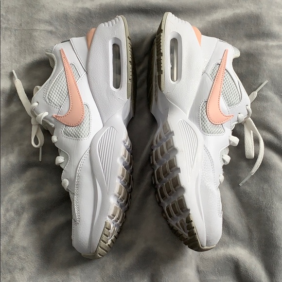 Nike Air Max Fusion Shoes - Picture 3 of 5